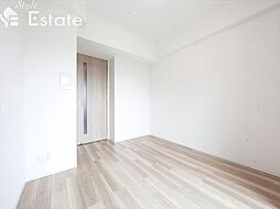 名古屋市営桜通線 太閤通駅 徒歩1分の賃貸マンション 9階1Kのリビング/ダイニング