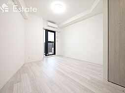 名古屋市営東山線 中村公園駅 徒歩8分の賃貸マンション 11階1Kのリビング/ダイニング