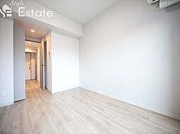 名古屋市営鶴舞線 浅間町駅 徒歩9分の賃貸マンション 9階1Kのリビング/ダイニング