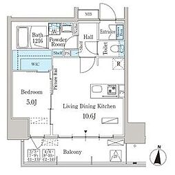 名鉄名古屋本線 山王駅 徒歩4分