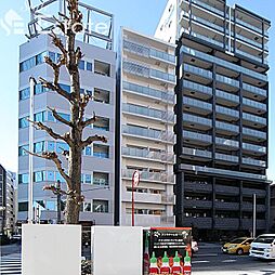 名古屋市営桜通線 丸の内駅 徒歩5分の賃貸マンション