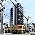 名古屋市営名城線 矢場町駅 徒歩9分の賃貸マンション