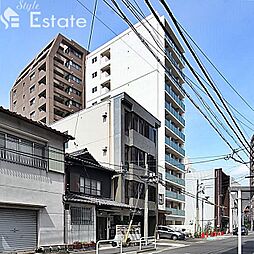 JR中央本線 鶴舞駅 徒歩9分の賃貸マンション