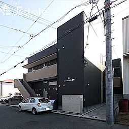 Creo荒子壱番館