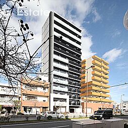 名古屋市営鶴舞線 浄心駅 徒歩6分の賃貸マンション