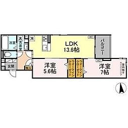 名古屋市営東山線 中村日赤駅 徒歩8分