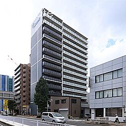 名古屋市営鶴舞線 上前津駅 徒歩3分の賃貸マンション