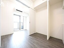 名古屋市営鶴舞線 上前津駅 徒歩3分の賃貸マンション 13階1DKのリビング/ダイニング