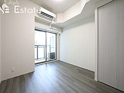 名古屋市営鶴舞線 大須観音駅 徒歩10分の賃貸マンション 9階1Kのリビング/ダイニング