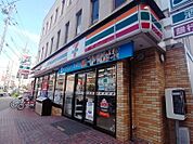 セブンイレブン 名古屋尾頭橋店（264m）