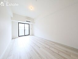 JR中央本線 金山駅 徒歩11分の賃貸マンション 8階1Kのリビング/ダイニング