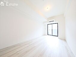 JR中央本線 金山駅 徒歩11分の賃貸マンション 15階1Kのリビング/ダイニング