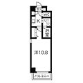 ViaFerix6階5.4万円