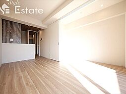 名古屋市営鶴舞線 浅間町駅 徒歩6分の賃貸マンション