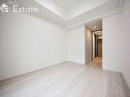 名古屋市営東山線 中村日赤駅 徒歩6分の賃貸マンション 14階1Kのリビング/ダイニング