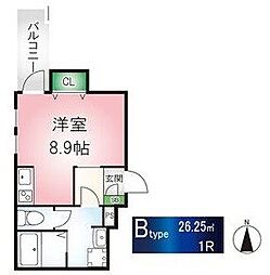 名古屋市営桜通線 太閤通駅 徒歩7分