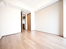 名古屋市営桜通線 太閤通駅 徒歩8分の賃貸マンション 15階1Kのリビング/ダイニング