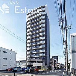 🉐敷金礼金0円！🉐ディアレイシャス名古屋浄心