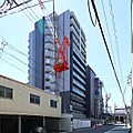 JR中央本線 鶴舞駅 徒歩6分の賃貸マンション