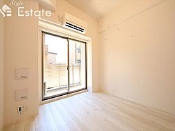 JR中央本線 鶴舞駅 徒歩6分の賃貸マンション 10階1Kのリビング/ダイニング