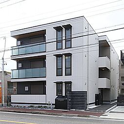 セレスティア長良　イースト