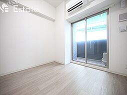 名古屋市営鶴舞線 浅間町駅 徒歩5分の賃貸マンション 10階1Kのリビング/ダイニング