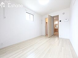 名古屋市営東山線 八田駅 徒歩20分の賃貸アパート 1階1Kのリビング/ダイニング