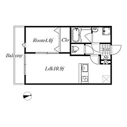 名古屋市営東山線 高畑駅 徒歩3分