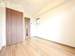 名古屋市営鶴舞線 浄心駅 徒歩1分の賃貸マンション 2階1Kのリビング/ダイニング