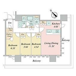 名古屋市営桜通線 国際センター駅 徒歩13分