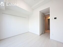 名古屋市営東山線 新栄町駅 徒歩10分の賃貸マンション 9階1Kのリビング/ダイニング