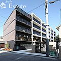 郷前町2丁目マンション