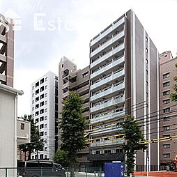 名古屋市営名城線 東別院駅 徒歩4分