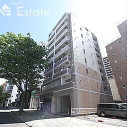 名古屋市営鶴舞線 丸の内駅 徒歩5分