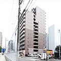名古屋市営東山線 名古屋駅 徒歩10分の賃貸マンション