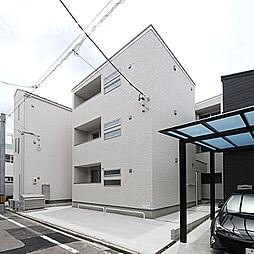 名鉄名古屋本線 栄生駅 徒歩9分