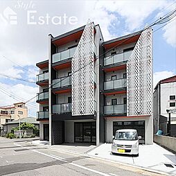 名古屋市営名港線 六番町駅 徒歩1分