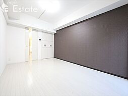 名古屋市営鶴舞線 鶴舞駅 徒歩9分の賃貸マンション 13階1Kのリビング/ダイニング