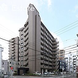 名古屋市営名城線 東別院駅 徒歩7分