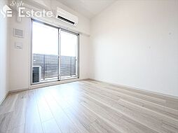 名古屋市営鶴舞線 鶴舞駅 徒歩6分の賃貸マンション 5階1Kのリビング/ダイニング