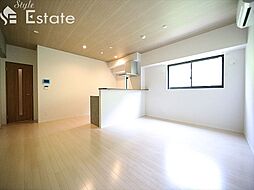 名古屋市営桜通線 丸の内駅 徒歩8分の賃貸マンション