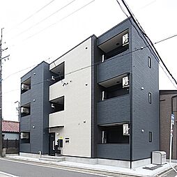 近鉄名古屋線 黄金駅 徒歩4分