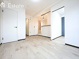 アーバンポイント富士見 9階1LDKのリビング/ダイニング