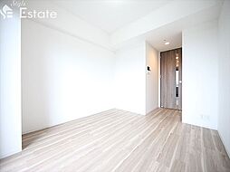 名古屋市営鶴舞線 鶴舞駅 徒歩3分の賃貸マンション 2階1Kのリビング/ダイニング