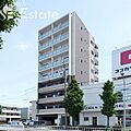 名古屋市営東山線 八田駅 徒歩1分の賃貸マンション