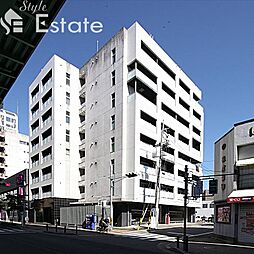 名古屋市営鶴舞線 浄心駅 徒歩1分