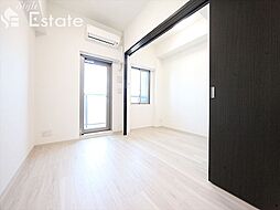 名古屋市営東山線 中村日赤駅 徒歩6分の賃貸マンション 7階1DKのリビング/ダイニング