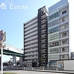 名古屋市営鶴舞線 浄心駅 徒歩1分