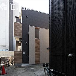 JR中央本線 金山駅 徒歩8分の賃貸アパート