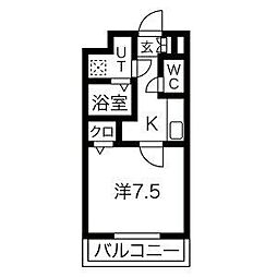 名古屋市営東山線 中村日赤駅 徒歩5分